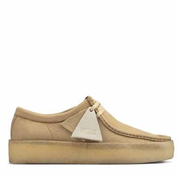 Clarks Wallabee Cup main image 7